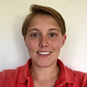 Camille - Prof de maths - Le Castellet