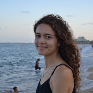 Clara - Prof d'espagnol - Lyon