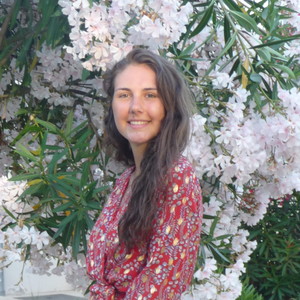 Marion - Prof d'aide aux devoirs - Meylan