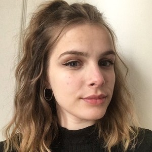 Ninon - Prof de maths - Dijon