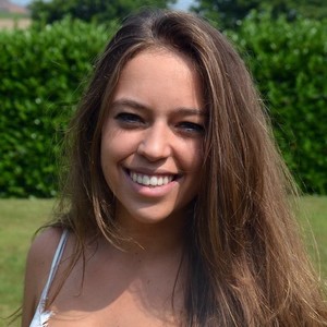 Mégane - Prof de soutien scolaire - Waterloo