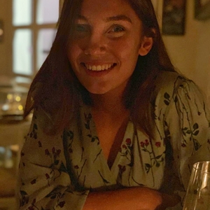 Anna - Prof de maths - Bruxelles
