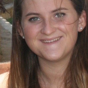 Coline - Prof de maths - Marseille