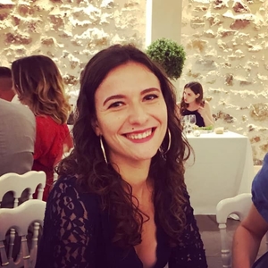 Louise - Prof d'aide aux devoirs - Lyon