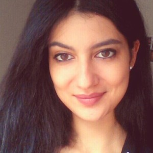 Salma - Prof de français - Amiens