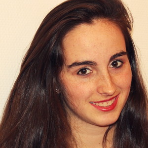 Jeanne - Prof de maths - Palaiseau