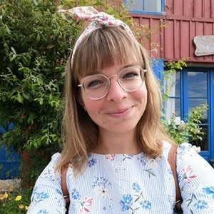 Maïna - Prof d'aide aux devoirs - Courbevoie