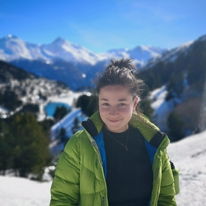 Sonia - Prof d'aide aux devoirs - Rouen