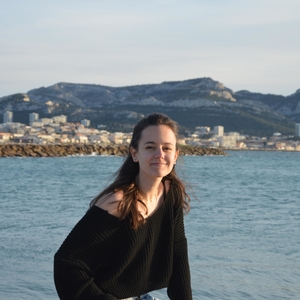 Andréa - Prof de physique - chimie - Marseille
