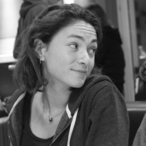 Clara - Prof de philosophie - Paris