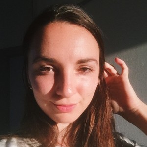 Juliette - Prof d'aide aux devoirs - Paris