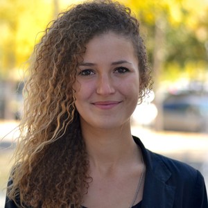 Lucie - Prof de maths - Châtillon
