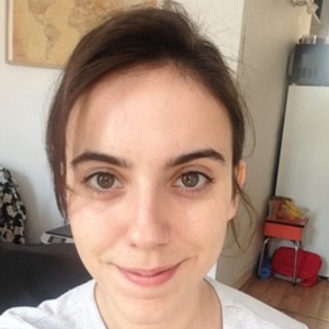 Charlotte - Prof de maths - Toulouse