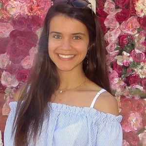 Marion - Prof de maths - Chassieu