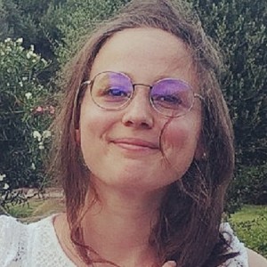 Mellie - Prof de maths - Enghien-les-Bains