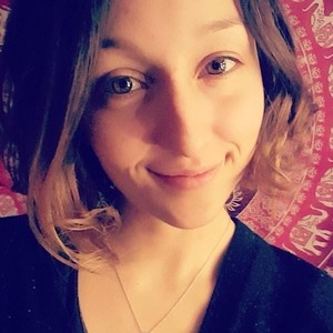 Lina - Prof de maths - Bruxelles