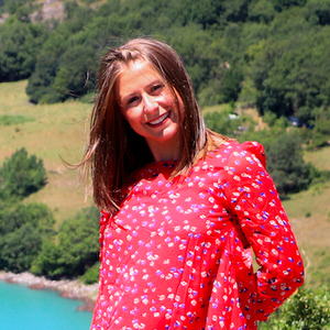 Emilie - Prof de maths - Saint-Marcellin-en-Forez