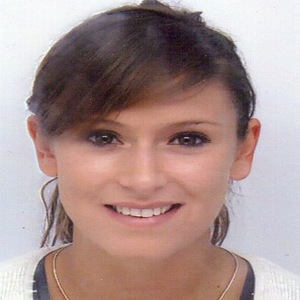 Alexandra - Prof de français - Montfort-l'Amaury