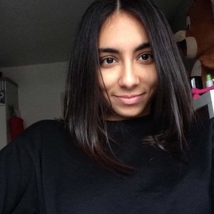 Dina - Prof de maths - Marseille