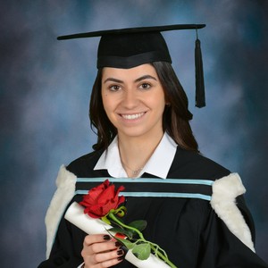 Mila - Prof de français - Paris