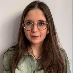 Fatima Zohra - Prof d'aide aux devoirs - Paris