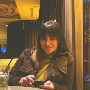 Marie - Prof d'aide aux devoirs - Vélizy-Villacoublay