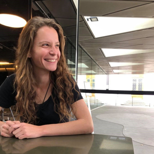 Adèle - Prof d'aide aux devoirs - Lyon