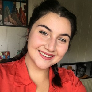 Emma - Prof de français - Lorient