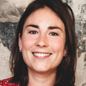 Marie - Prof de maths - Paris