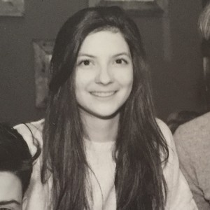 Aurélie - Prof de maths - Cachan