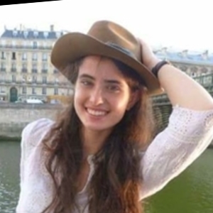 Marie - Prof d'aide aux devoirs - Ronchin