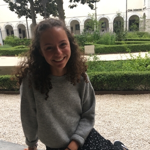 Justine - Prof de français - Lyon