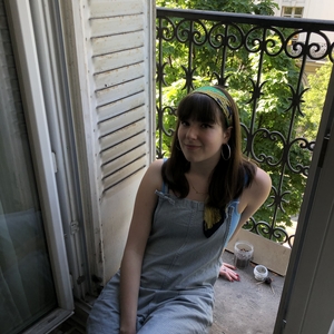 Elise - Prof de maths - Bussy-Saint-Georges
