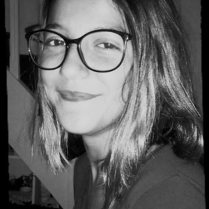 Typhaine - Prof d'art dramatique - Athis-Mons