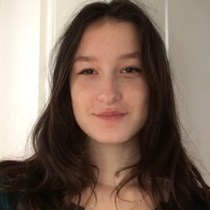 Pia - Prof de maths - Paris