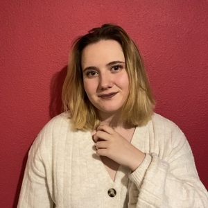 Romane - Prof d'anglais - Lille