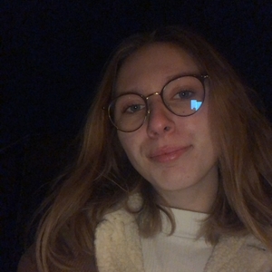 Samantha - Prof de maths - Orchies
