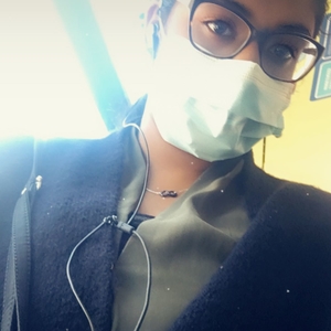 Kirthana - Prof de maths - Brières-les-Scellés
