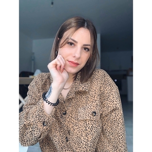 Fanny - Prof de bureautique - Aywaille