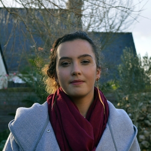 Léna - Prof de théâtre - Angers