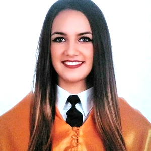 Elena - Prof d'espagnol - Montpellier