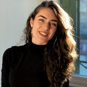 Camille - Prof d'aide aux devoirs - Le Soler