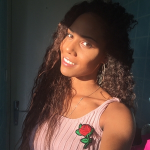 Priscilia - Prof de psychologie positive - Romilly-sur-Seine