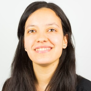 Hasna - Prof de maths - Brunstatt