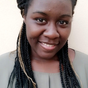 Maëlle Karen - Prof de français - Thiais