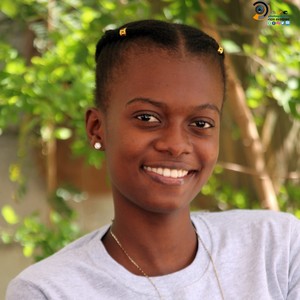 Christina - Prof de créole - Paris