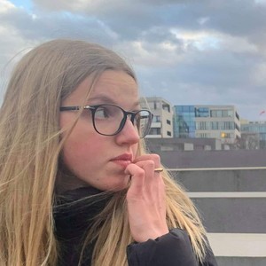 Ewa - Prof de français - Paris