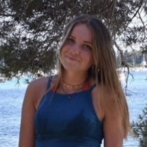 SARAH - Prof de développement personnel - Grenoble