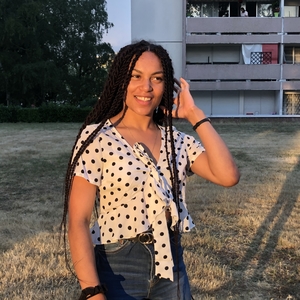 Marjolaine - Prof d'aide aux devoirs - Curçay-sur-Dive
