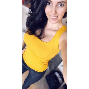Capucine - Prof d'aide aux devoirs - Bordeaux